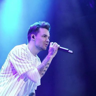 Liam Payne photo 202