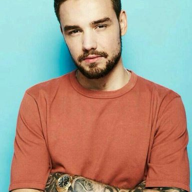 Liam Payne photo 307
