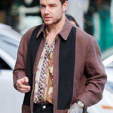 Liam Payne photo 156