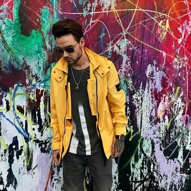 Liam Payne photo 334