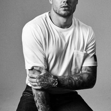 Liam Payne photo 88