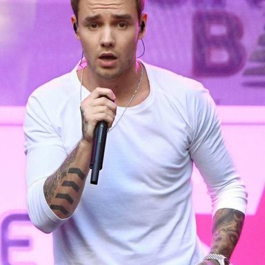 Liam Payne photo 273