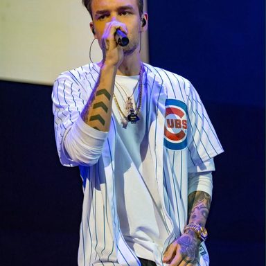 Liam Payne photo 197