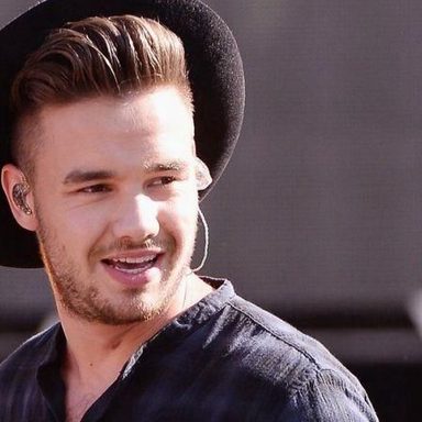 Liam Payne photo 342