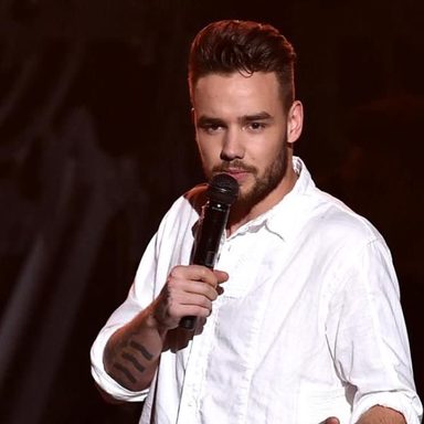 Liam Payne photo 341