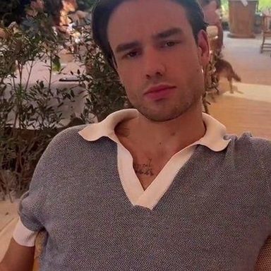 Liam Payne photo 16