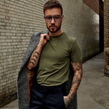 Liam Payne photo 170