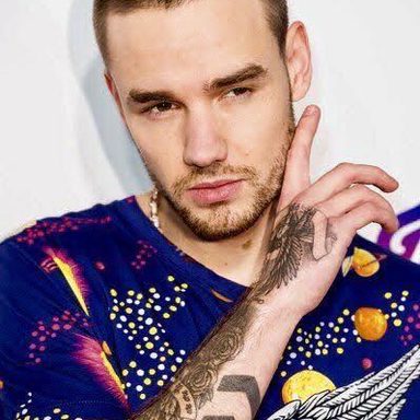 Liam Payne photo 236