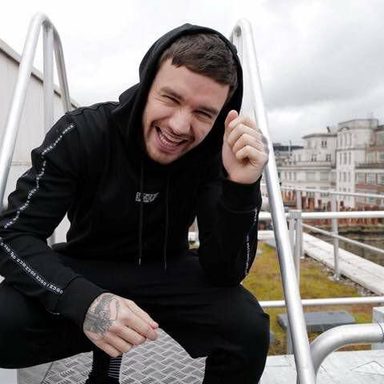 Liam Payne photo 173