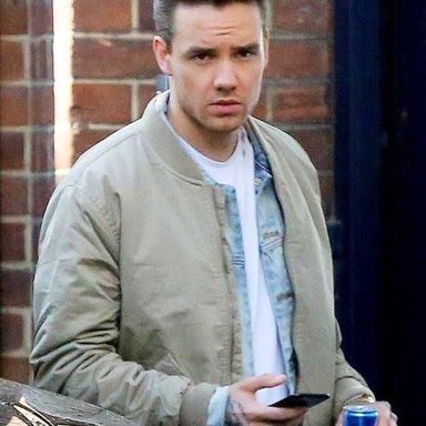 Liam Payne photo 331