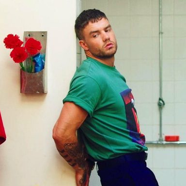 Liam Payne photo 138