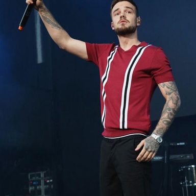 Liam Payne photo 67