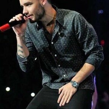 Liam Payne photo 291