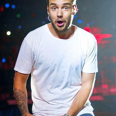 Liam Payne photo 276