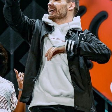 Liam Payne photo 190