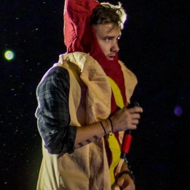 Liam Payne photo 253