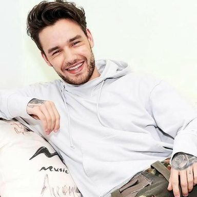 Liam Payne photo 315