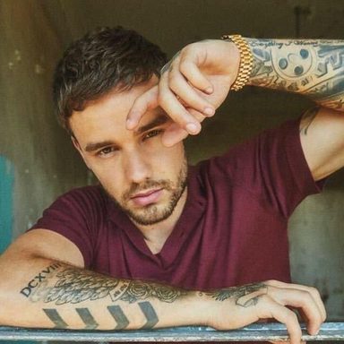 Liam Payne photo 270