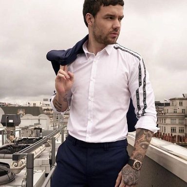 Liam Payne photo 113