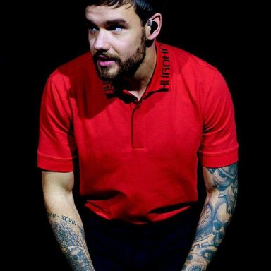 Liam Payne photo 274