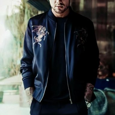 Liam Payne photo 244