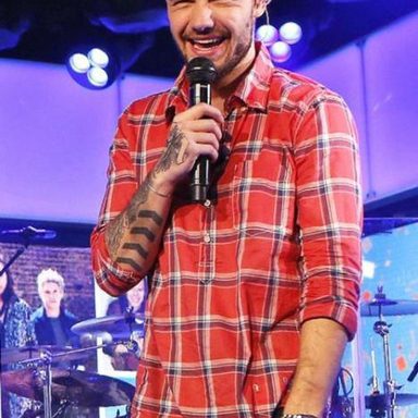 Liam Payne photo 267