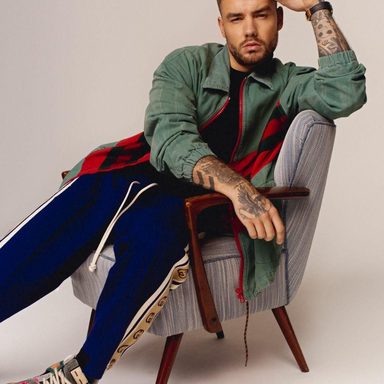 Liam Payne photo 321