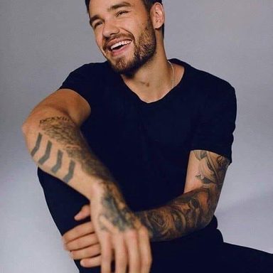 Liam Payne photo 99
