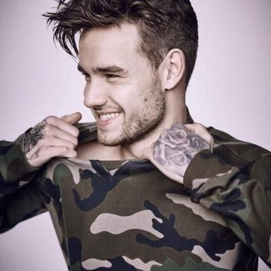 Liam Payne photo 330