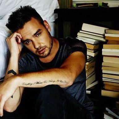 Liam Payne photo 199
