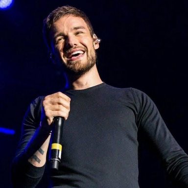 Liam Payne photo 238