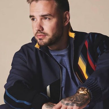 Liam Payne photo 302