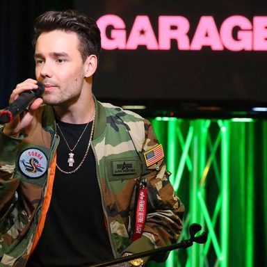 Liam Payne photo 186