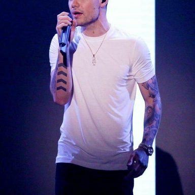 Liam Payne photo 260
