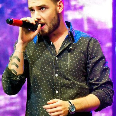 Liam Payne photo 196