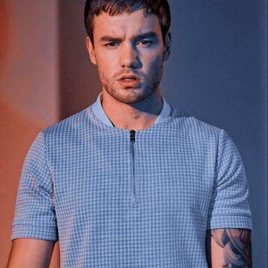 Liam Payne photo 81