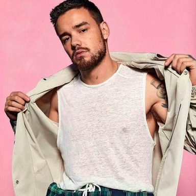 Liam Payne photo 265