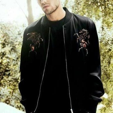 Liam Payne photo 289