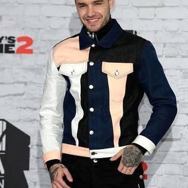 Liam Payne photo 233