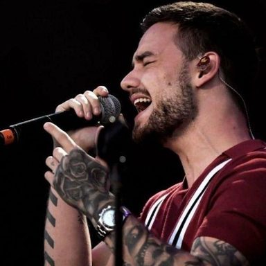 Liam Payne photo 140