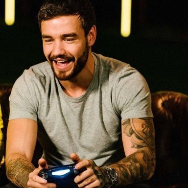 Liam Payne photo 101