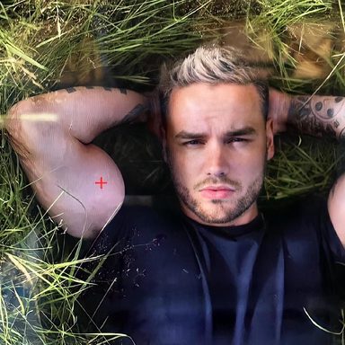 Liam Payne photo 325