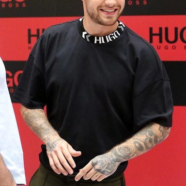 Liam Payne photo 328