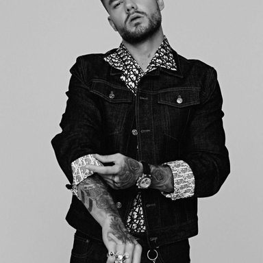 Liam Payne photo 320
