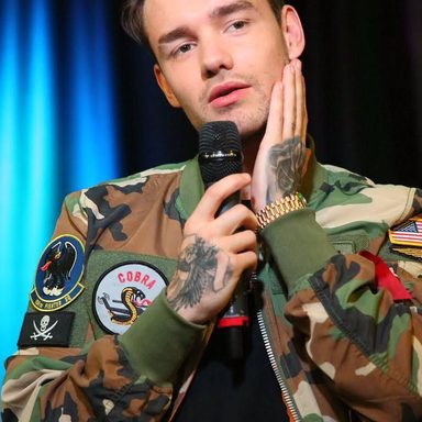 Liam Payne photo 187