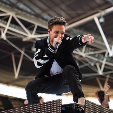 Liam Payne photo 188