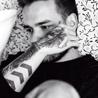 Liam Payne photo 185