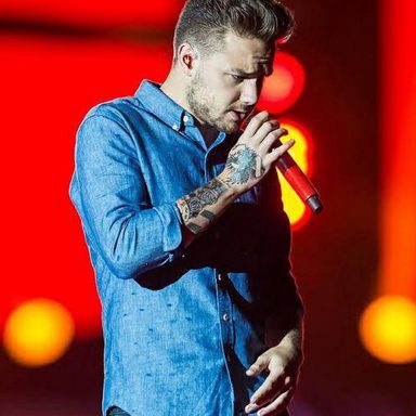 Liam Payne photo 171