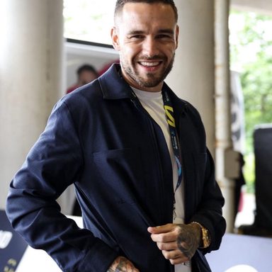 Liam Payne photo 45