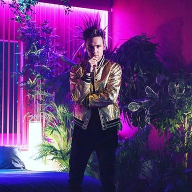 Liam Payne photo 212